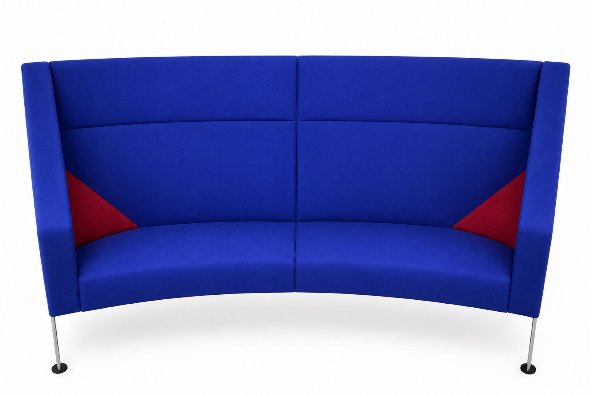 1980s Fritz Hansen sofa by Niels Gammelgaard