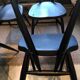4 chaises ercol