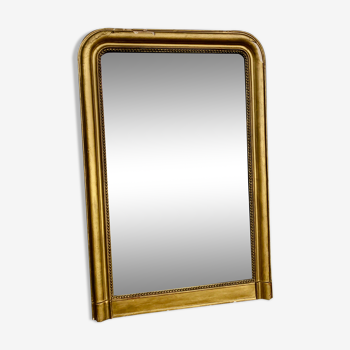 Mirror Louis Philippe 140x95