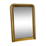 Mirror Louis Philippe 140x95