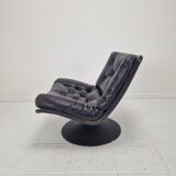 975 Lounge Chair by Geoffrey Harcourt for Artifort, 1970s