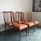 1960s chairs
