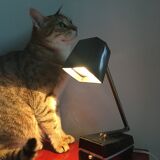 Telescopic lamp Japan