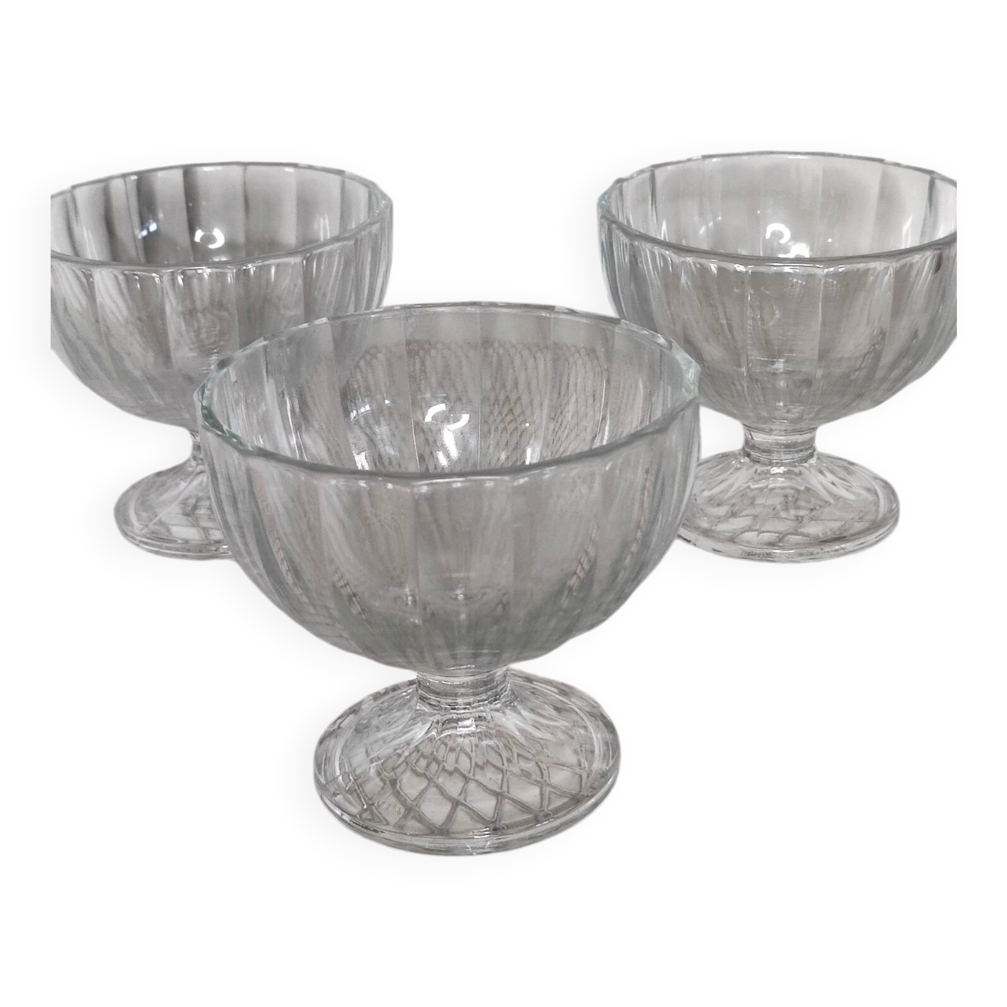 Coupe à glace italienne