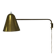 Wall light Jacques Biny