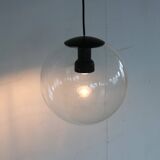vintage hanging lamp | globe | Philips | 60's