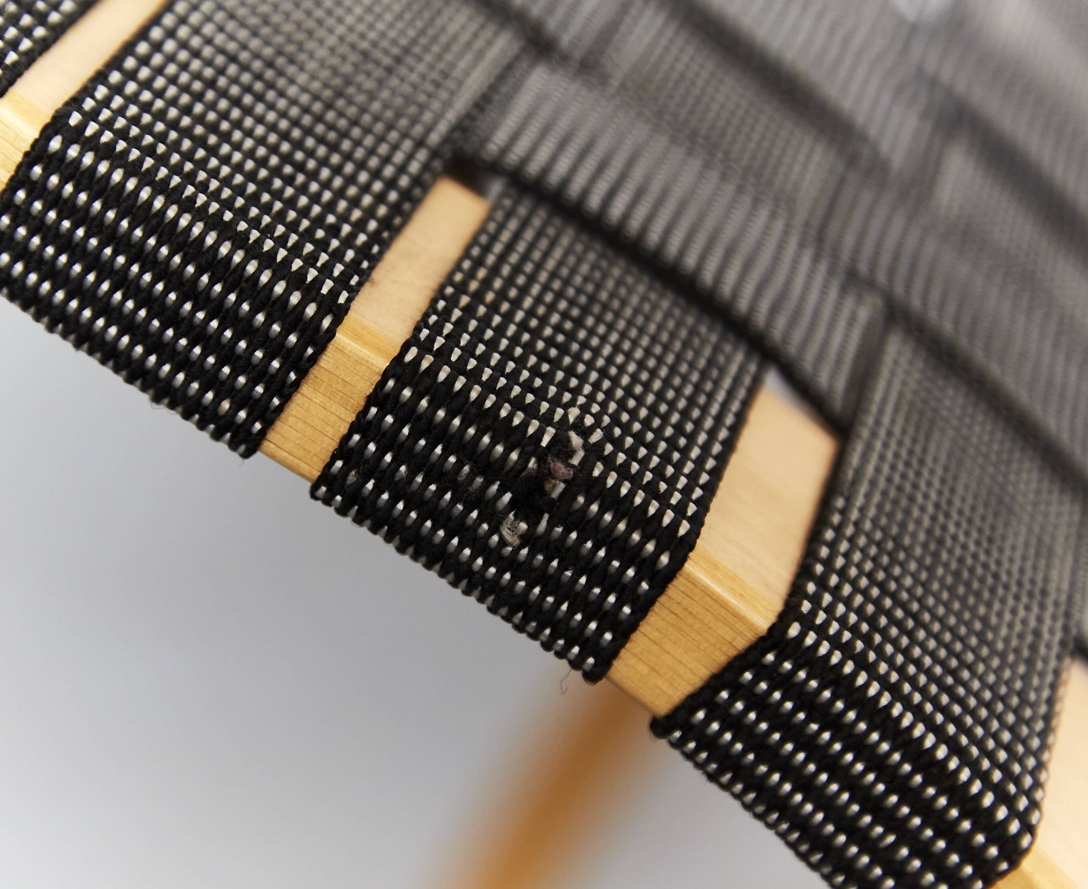 Kim Samson "Axstad" Chaiselongue for IKEA