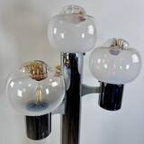 Lampadaire vintage italien 1970