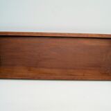 Macassar ebony coffee table 1970