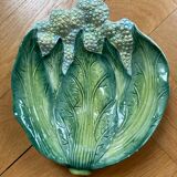Cabbage leaf slip cutter
