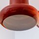 Three Pendolita-Lita pendant lights, 1960s