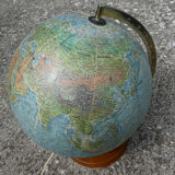 Light Globe Scan-Globe Vintage Denmark