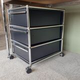 USM Haller office 70s