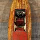 Boat model 1950s