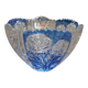 Anna Hutte crystal cup
