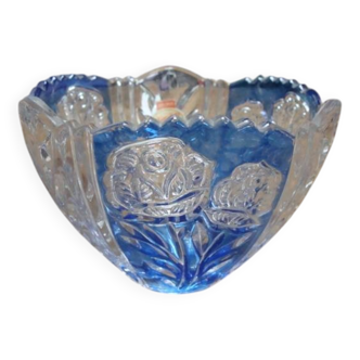 Coupe en cristal Anna Hutte
