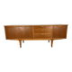 Vintage sideboard by Jentique from the 1960s.