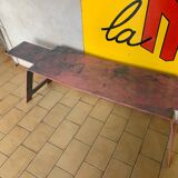 Origami Bench by Fermob