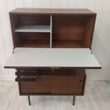 Buffet teak