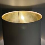 “Luxury” table lamp from the 80s