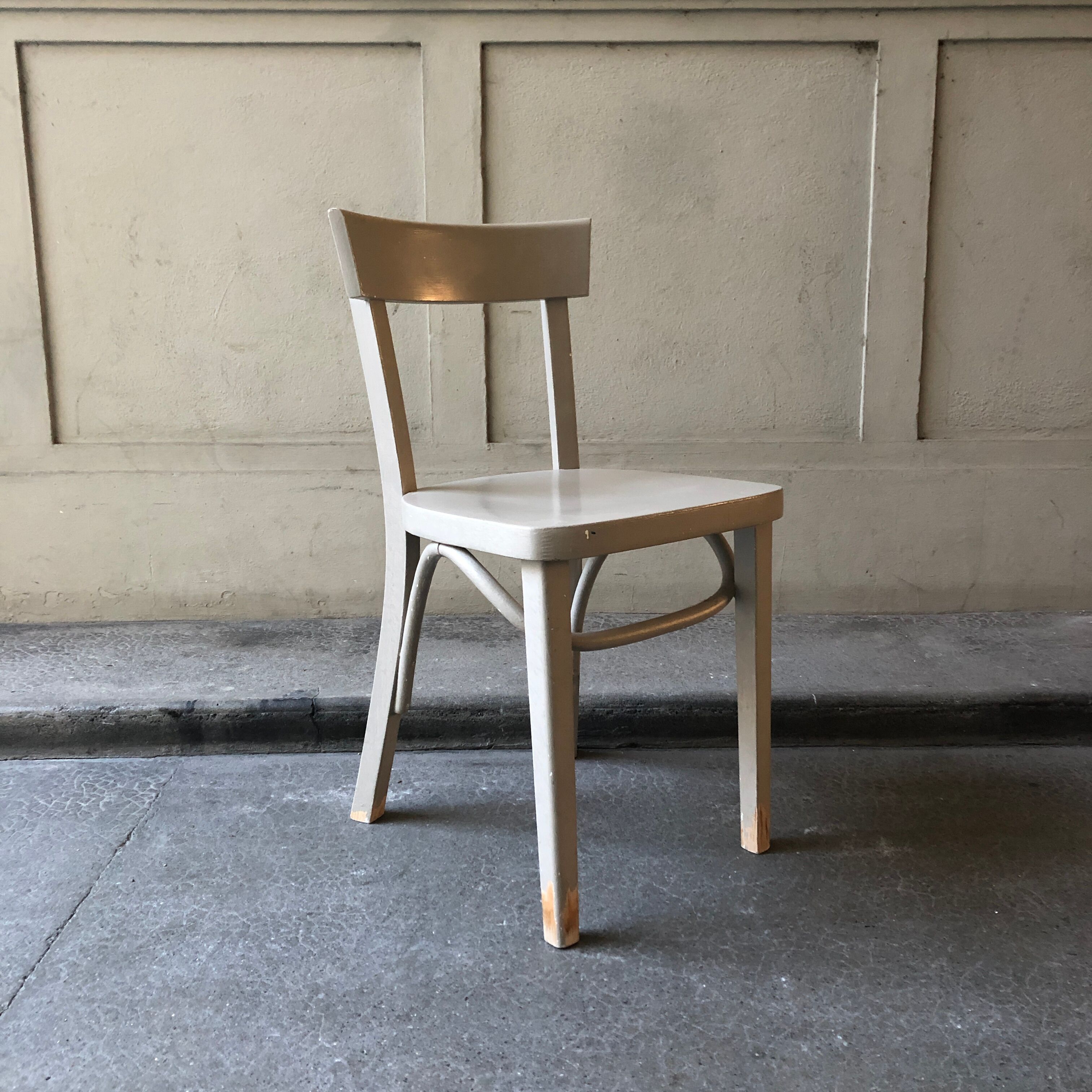 Bistro chair
