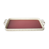 Plateau scoubidou