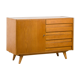 U-458 buffet by Jiri Jiroutek for Interier Praha, 60's