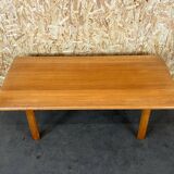 Teak coffee table cado coffee table danish design denmark