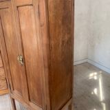 Armoire parisienne vintage
