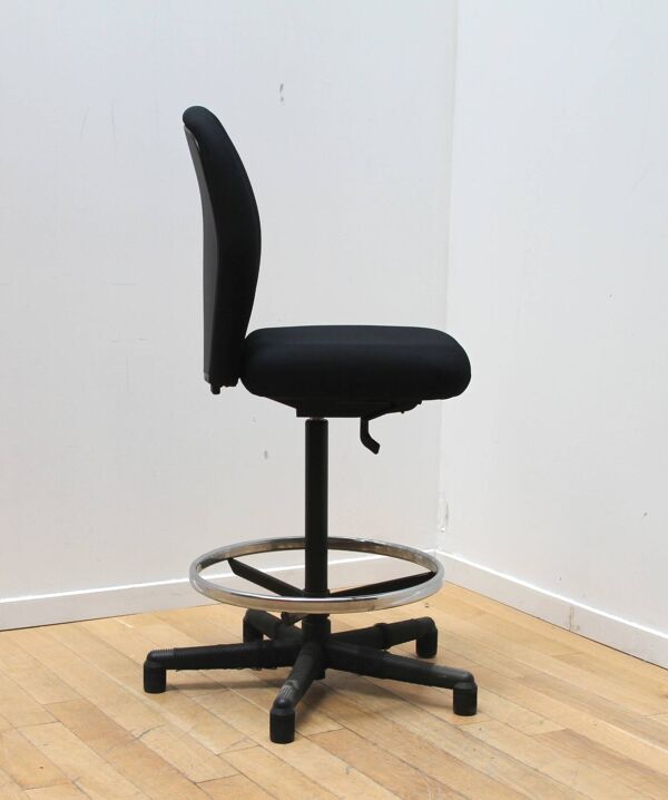 Chaise de bureau design Axion, Vitra