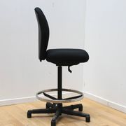 Axion designer office chair, Vitra
