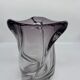 Crystal vase Val Saint Lambert