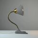 Eric Wärnå for EWÅ Armaturfabrik, Värnamo, Sweden — Model B49 Table/Wall Lamp, 1950s