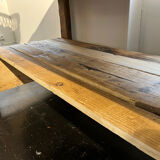 Carpenter's workbench