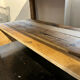 Carpenter's workbench