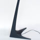 "Montjuic" design lamppost, Santiago Calatrava, Artemide edition