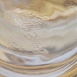 50s glass carafe