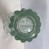 Crystal vase