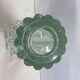 Vase en cristal