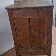 18th-century buffet