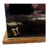Eric Maville coffee table