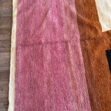 Traditional Moroccan rug 250cm x 150cm