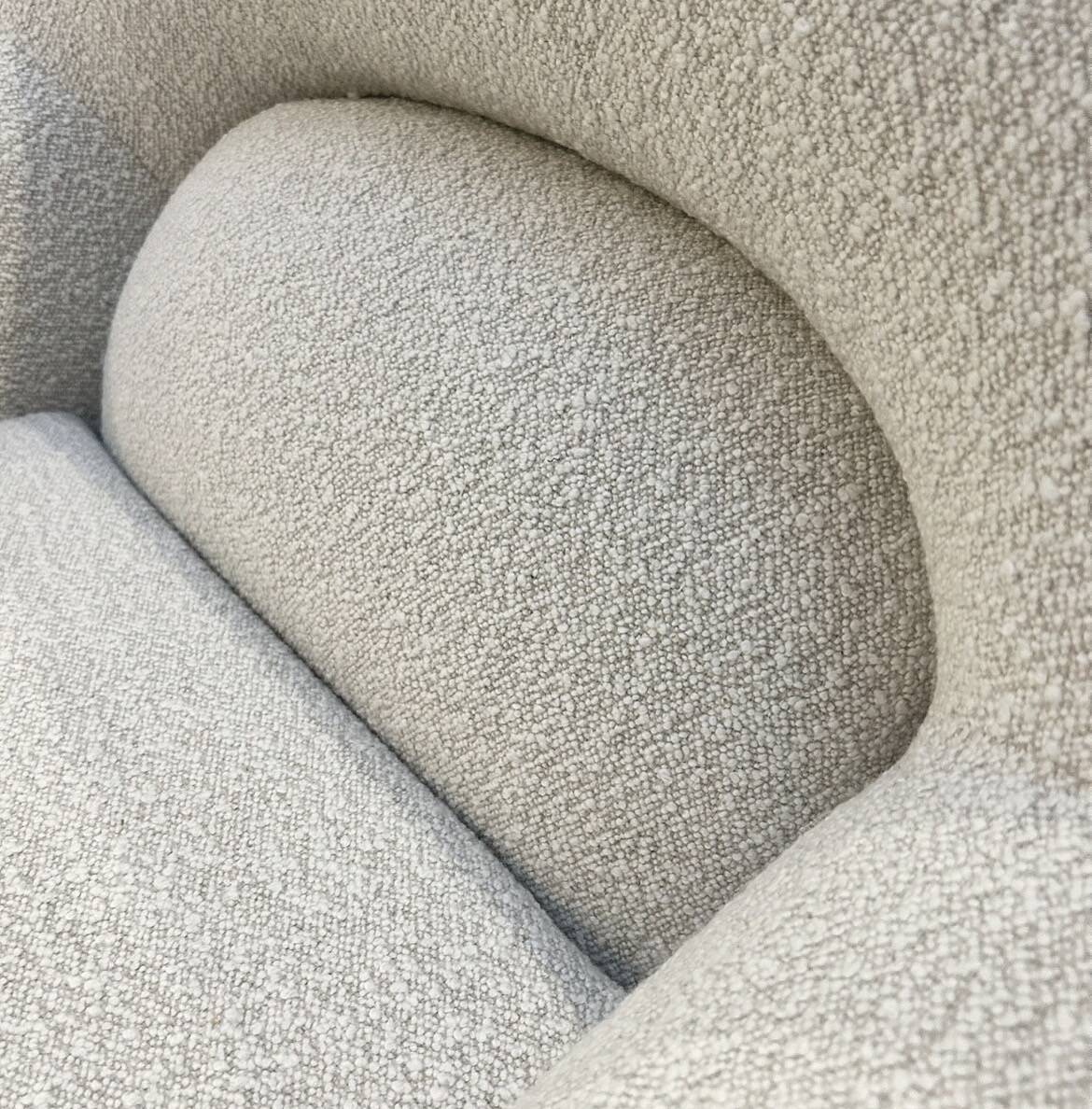 Capriccio armchair by George Beghinello