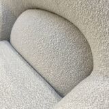 Capriccio armchair by George Beghinello