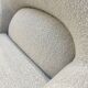 Capriccio armchair by George Beghinello