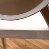 Louis Ghost Chair, Philippe Starck for Kartell