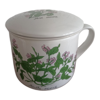 Vintage tea cup