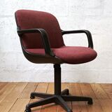 Comforto Armchair, International Furniture