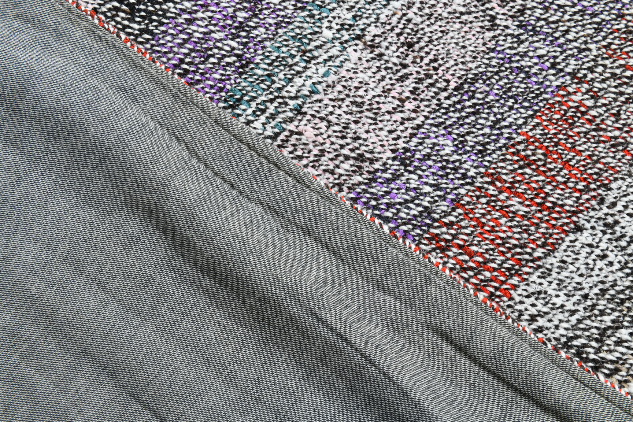 Tapis multicolore multicolore 186x268Cm