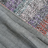 Tapis multicolore multicolore 186x268Cm